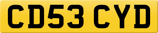 CD53CYD